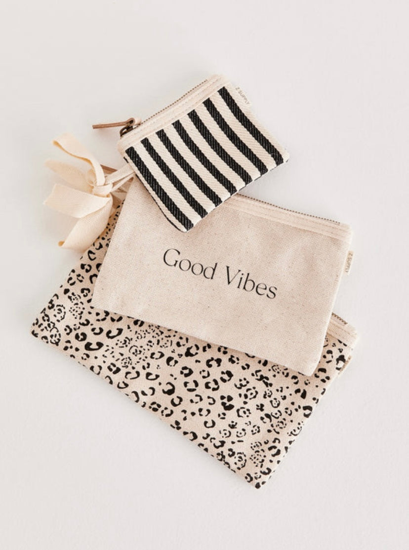 Good Vibes 3-pack